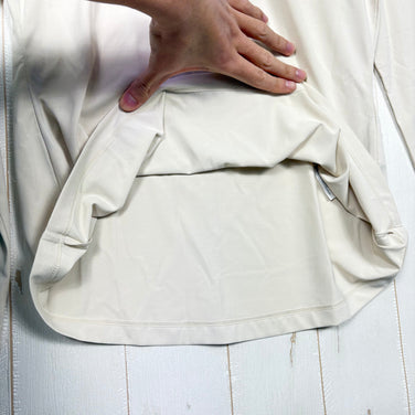 【Women's M ベージュ系】 Norrona ( ノローナ ) フェムント テック ロングスリーブ ウィメンズ Femund Tech Long Sleeve W's 2630-24 4411 OATMEAL z00056086 4411 OATMEAL 化繊 ロ