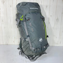【Unisex OneSize グレー系】 Mammut ( マムート ) トリオン プロ Trion Pro ナイロン バッグ ストレージ バックパック 容量【30L～54L】 z00059806  容量【30L～54L】 バックパック バッグ ストレージ-2