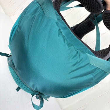 【Women's XS/S グリーン系】 Gregory ( グレゴリー ) ジェイド 38 Jade 38 マヤンティール 7415 ナイロン バッグ ストレージ バックパック 容量【30L～54L】 z00058715 マヤンティール 7415 容量【30L～54L】 バ
