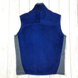 【Men's S ブルー系】 Patagonia ( パタゴニア ) R2 ベスト R2 Vest レギュレーター ポーラテック サーマルプロ フリース チャンネルブルー 生産終了モデル 入手困難 25154 International Men's CHB Cha - 【公式】2ndGEAR（セカンドギア）Webショップ【登山用品・アウトドア用品専門 買取販売店】