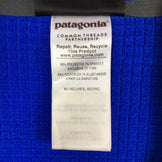 【Men's S ブルー系】 Patagonia ( パタゴニア ) R1 フルジップ ジャケット R1 Full Zip Jacket レギュレーター ポーラテック パワードライ フリース 40127 International Men's ANDB Andes - 【公式】2ndGEAR（セカンドギア）Webショップ【登山用品・アウトドア用品専門 買取販売店】