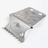 【OneSize シルバー系】 SCHWARZE BIENE OUTDOOR（シュバルツェビーネ アウトドア） ベストバディ Best Buddy 入手困難 アルミ キャンピングギア キャンピングファニチャー テーブル z00052722 テーブル キャンピングフ - 【公式】2ndGEAR（セカンドギア）Webショップ【登山用品・アウトドア用品専門 買取販売店】