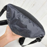 【OneSize ブラック系】 The North Face ( ザ・ノースフェイス ) ヘミスフェア Hemisphere ナイロン バッグ ストレージ ランニングベスト ベストパック z00054921  ランニングベスト ベストパック バッグ ストレージ