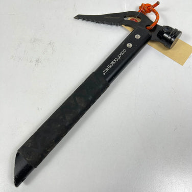 Rocteryx Gorge Lite Rock Hammer (Black, One Size) (z00055242)