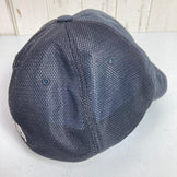 Milestone Original Cap (One Size, Black) - Discontinued Model, Hard to Find. Nylon. Cap (z00054092). Cap, Headwear, Accessories.