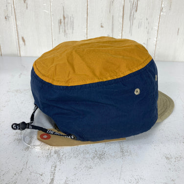 【Unisex M ネイビー系】 The North Face ( ザ・ノースフェイス ) トレイル キャップ Trail Cap ナイロン ウェア ウェア小物 ヘッドウェア キャップ z00059834  キャップ ヘッドウェア ウェア小物 ウェア