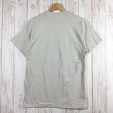 【Men's M ベージュ系】 ロッキーマウンテン コロラド 希少なアウトドアtシャツ 生産終了モデル International Men's コットン ショートスリーブTシャツ クルーネック インナー シャツ トップス ウェア - 【公式】2ndGEAR（セカンドギア）Webショップ【登山用品・アウトドア用品専門 買取販売店】
