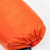 Heritage Emergency Tent, Nylon, One Size, Orange, Camping Gear, z00052818