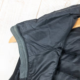 【Women's M ブラック系】 Patagonia ( パタゴニア ) ウィメンズ ダウン セーター ベスト Down Sweater Vest ダウン 84628 International Women's ブラック | Black | BLK ダウンインサレーシ - 【公式】2ndGEAR（セカンドギア）Webショップ【登山用品・アウトドア用品専門 買取販売店】