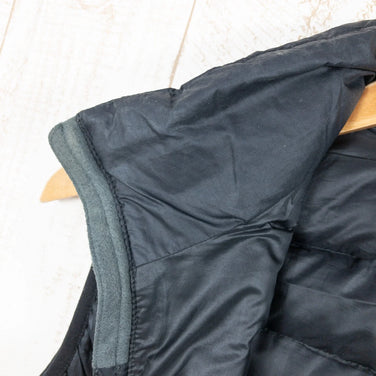 【Women's M ブラック系】 Patagonia ( パタゴニア ) ウィメンズ ダウン セーター ベスト Down Sweater Vest ダウン 84628 International Women's ブラック | Black | BLK ダウンインサレーシ - 【公式】2ndGEAR（セカンドギア）Webショップ【登山用品・アウトドア用品専門 買取販売店】