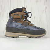 【Unisex 23.0cm ブラウン系】 Aku ( アクー ) コネロ 3 ゴアテックス Conero III GTX フットウェア トレッキングブーツ z00055611  トレッキングブーツ フットウェア