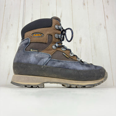 【Unisex 23.0cm ブラウン系】 Aku ( アクー ) コネロ 3 ゴアテックス Conero III GTX フットウェア トレッキングブーツ z00055611  トレッキングブーツ フットウェア