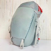 【OneSize グレー系】 The North Face ( ザ・ノースフェイス ) マーティンウィング 16 MARTIN WING 16 ナイロン バッグ ストレージ バックパック デイパック 容量【～29L】 z00052658  デイパック 容量【～29