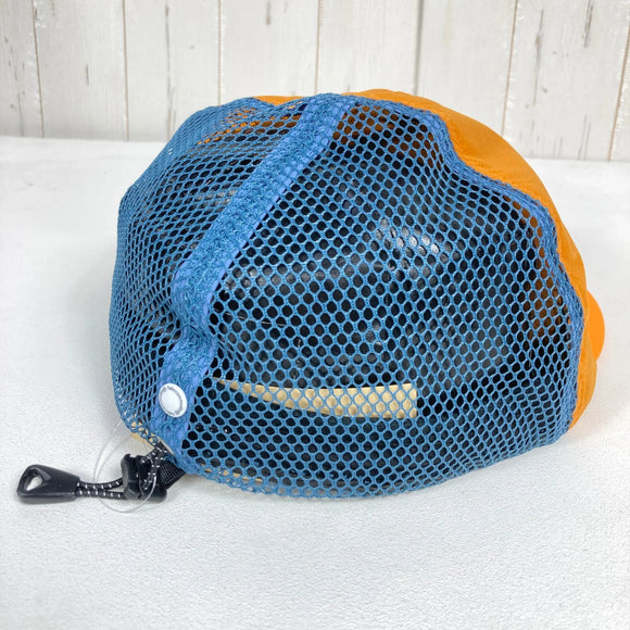 【OneSize オレンジ系】 Halo Commodity ( ハロコモディティ ) リップ キャップ Rip Cap Orange ナイロン ウェア ウェア小物 ヘッドウェア キャップ z00053656 Orange キャップ ヘッドウェア ウェア小物 ウェア