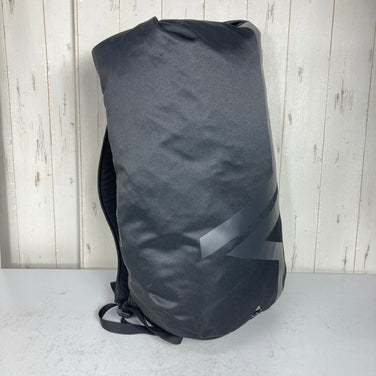 【Unisex OneSize ブラック系】 Bach Equipment（バッハ イクイップメント） パック イット 32 Pack it 32 ナイロン バッグ ストレージ バックパック 容量【30L～54L】 z00060029  容量【30L～54L】 バックパック バッ