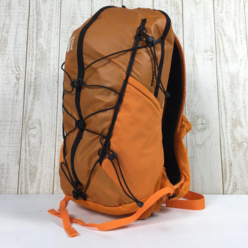 【OneSize オレンジ系】 Millet ( ミレー ) ワナカ 20 Wanaka 20 デイパック バックパック MIS2348 デイパック 容量【～29L】 バックパック バッグ ストレージ - 【公式】2ndGEAR（セカンドギア）Webショップ【登山用品・アウトドア用品専門 買取販売店】