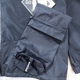 【Men's M ブラック系】 Montbell ( モンベル ) レインダンサー ジャケット Rain Dancer Jacket ナイロン ウェア トップス アウター ジャケット レインシェル GORE-TEX-3L ( ゴアテックス・3レイヤー ) z0005 - 【公式】2ndGEAR（セカンドギア）Webショップ【登山用品・アウトドア用品専門 買取販売店】