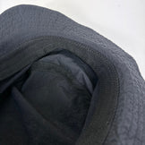 【Unisex L ブラック系】 Mountain Hardwear ( マウンテンハードウェア ) ドワイト ハット V.2 Dwight Hat V.2 撥水 ナイロン あごストラップ ナイロン ウェア ウェア小物 ヘッドウェア ハット z00061287  ハッ