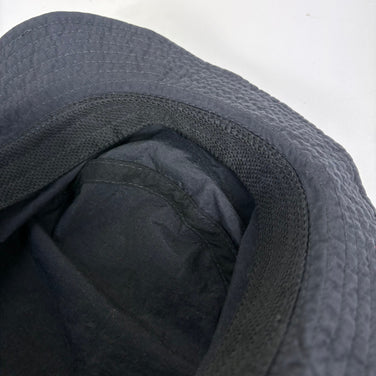 【Unisex L ブラック系】 Mountain Hardwear ( マウンテンハードウェア ) ドワイト ハット V.2 Dwight Hat V.2 撥水 ナイロン あごストラップ ナイロン ウェア ウェア小物 ヘッドウェア ハット z00061287  ハッ