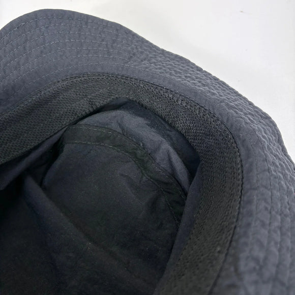 【Unisex L ブラック系】 Mountain Hardwear ( マウンテンハードウェア ) ドワイト ハット V.2 Dwight Hat V.2 撥水 ナイロン あごストラップ ナイロン ウェア ウェア小物 ヘッドウェア ハット z00061287  ハッ