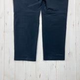 【Men's XL ブラック系】 Columbia ( コロンビア ) エンジョイ マウンテン ライフブラッシュド パンツ Enjoy Mountain Life Brushed Pant オムニシールド撥水機能 オムニシェイド抗紫外線機能 ポリエステル ウェア ボト