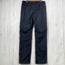 【Unisex XL ブラック系】 Montbell ( モンベル ) UL サーマラップ パンツ U.L. Thermawrap Pants ストレッチ エクセロフト 化繊ダウン ウェア ボトムス ロングパンツ 化繊インサレーション z00061015  化繊インサレ-5
