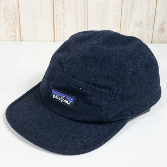 【OneSize ネイビー系】 Patagonia ( パタゴニア ) リサイクル ウール キャップ Recycled Wool Cap ウール 22320 クラシックネイビー | Classic Navy | CNY キャップ ヘッドウェア ウェア小物 ウェア - 【公式】2ndGEAR（セカンドギア）Webショップ【登山用品・アウトドア用品専門 買取販売店】