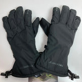 【L ブラック系】 Trekmates（トレックメイツ） クラシック ドライ グローブ Classic Dry Glove ポリエステル TM-004545 グローブ 手袋 ウェア小物 ウェア - 【公式】2ndGEAR（セカンドギア）Webショップ【登山用品・アウトドア用品専門 買取販売店】