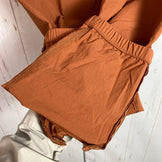 【Kid's XXL ブラウン系】 2025 Patagonia ( パタゴニア ) クアンダリー パンツ Quandary Pants ROBN ナイロン ウェア ボトムス ロングパンツ  z00055524 ROBN  ロングパンツ ボトムス ウェア