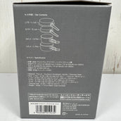 Snowpeak Aluminum Personal Cooker Set (One Size, Silver) - Aluminum Cookware, Cookware, Koffel (z00055624)