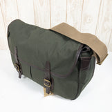 【OneSize グリーン系】 ジョンチャップマン John Chapman ショルダーバッグ 英国製 ショルダーバッグ バッグ ストレージ - 【公式】2ndGEAR（セカンドギア）Webショップ【登山用品・アウトドア用品専門 買取販売店】