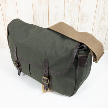 【OneSize グリーン系】 ジョンチャップマン John Chapman ショルダーバッグ 英国製 ショルダーバッグ バッグ ストレージ - 【公式】2ndGEAR（セカンドギア）Webショップ【登山用品・アウトドア用品専門 買取販売店】