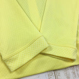 【Women's L イエロー系】 Millet ( ミレー ) ロッカ フーディ 2 ウィメンズ Lokka Hoodie Ii W フリース ジャケット MIV9127 International Women's フリース アウター ジャケット トップス ウェア - 【公式】2ndGEAR（セカンドギア）Webショップ【登山用品・アウトドア用品専門 買取販売店】