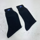 【Unisex L ブラック系】 Finetrack ( ファイントラック ) フラッドラッシュ スキンメッシュ ソックス ポリエステル ウェア ウェア小物 ソックス 靴下 z00059128  ソックス 靴下 ウェア小物 ウェア