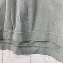 【Men's S グリーン系】 Finetrack ( ファイントラック ) ドラウト エア ジップネック Drought Air Zip Neck 吸汗速乾 軽量 日本製 ポリエステル ウェア トップス インナー シャツ ロングスリーブシャツ 化繊 z000614-7