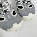 【Unisex 26.0cm グレー系】 Inov8 ( イノヴェイト ) レコライト 190 UNI Recolite 190 UNI GRAY/WHITE (GYWH) 軽量 クイックシューレース ヒール踏み履き対応 フットウェア サンダル z00061468 GRAY/-12