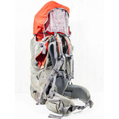 【OneSize グレー系】 Macpac ( マックパック ) ポッサム Possum バッグ ストレージ ベビーキャリア z00053190  ベビーキャリア バッグ ストレージ