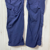 【Women's S ネイビー系】 Karrimor ( カリマー ) バンバーグコンバーチブルパンツ Bamburg Convertible Pants			 ナイロン ウェア ボトムス コンバーチブルパンツ z00055748  コンバーチブルパンツ ボトムス ウェ