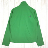 【Men's S グリーン系】 Stio ( スティオ ) クレスター ジャケット Crester Jacket 4Wayストレッチ ソフトシェル 生産終了モデル 2038 International Men's Juniper ソフトシェル アウター ジャケット - 【公式】2ndGEAR（セカンドギア）Webショップ【登山用品・アウトドア用品専門 買取販売店】