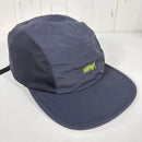 【OneSize ネイビー系】 Tomu Ohnishi（大西土夢） メッシュ キャップ Mesh Cap 入手困難 ナイロン ウェア ウェア小物 ヘッドウェア キャップ z00054804  キャップ ヘッドウェア ウェア小物 ウェア-2