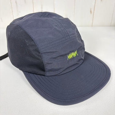 【OneSize ネイビー系】 Tomu Ohnishi（大西土夢） メッシュ キャップ Mesh Cap 入手困難 ナイロン ウェア ウェア小物 ヘッドウェア キャップ z00054804  キャップ ヘッドウェア ウェア小物 ウェア