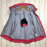 【Women's M ピンク系】Phenix ( フェニックス ) エピック エクストリーム レイン ジャケット Epic Extreme Rain Jacket レインシェル フーディ PM162ST02 Asian Women's レインシェル アウター ジャケット トップス ウェア - 【公式】2ndGEAR（セカンドギア）Webショップ【登山用品・アウトドア用品専門 買取販売店】