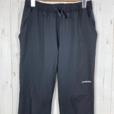 【Men's XS ブラック系】 2023 Patagonia ( パタゴニア ) テルボンヌ ジョガーズ Terrebonne Joggers BLK 軽量 速乾 DWR ストレッチ リップストップ ポリエステル ウェア ボトムス ロングパンツ  z00060755