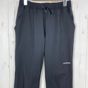 【Men's XS ブラック系】 2023 Patagonia ( パタゴニア ) テルボンヌ ジョガーズ Terrebonne Joggers BLK 軽量 速乾 DWR ストレッチ リップストップ ポリエステル ウェア ボトムス ロングパンツ  z00060755 - 0