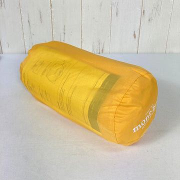 【OneSize イエロー系】 Montbell ( モンベル ) ステラリッジ 1 スノーフライ Stellaridge 1 Snowfly SUYL 積雪期用 防寒防風 吹き流し式出入口 ナイロン キャンピングギア テント  z00061543 SUYL  テン - 0