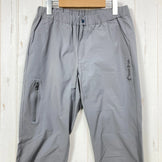 [Women's M Gray Series] Teton Bros. Jenny Pant Polyester Wear Bottoms Long Pants z00058152 Long Pants Bottoms Wear