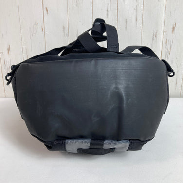 【OneSize ブラック系】 Timbuk2 ( ティンバック ツー ) ヴァーティカル ラップトップ 3ウェイ バッグ Vertical Laptop 3-Way Bag 生産終了モデル 入手困難 バッグ ストレージ メッセンジャーバッグ バックパック z000