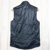 【Men's OneSize ブラック系】 Omm ( オーエムエム ) ローター ベスト Rotor Vest 化繊ダウン International Men's プリマロフト・ゴールド・インサレーション 化繊インサレーション ベスト トップス ウェア - 【公式】2ndGEAR（セカンドギア）Webショップ【登山用品・アウトドア用品専門 買取販売店】
