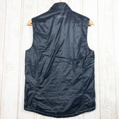 【Men's OneSize ブラック系】 Omm ( オーエムエム ) ローター ベスト Rotor Vest 化繊ダウン International Men's プリマロフト・ゴールド・インサレーション 化繊インサレーション ベスト トップス ウェア - 【公式】2ndGEAR（セカンドギア）Webショップ【登山用品・アウトドア用品専門 買取販売店】