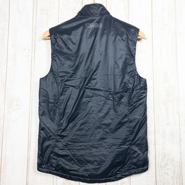 【Men's OneSize ブラック系】 Omm ( オーエムエム ) ローター ベスト Rotor Vest 化繊ダウン International Men's プリマロフト・ゴールド・インサレーション 化繊インサレーション ベスト トップス ウェア - 【公式】2ndGEAR（セカンドギア）Webショップ【登山用品・アウトドア用品専門 買取販売店】